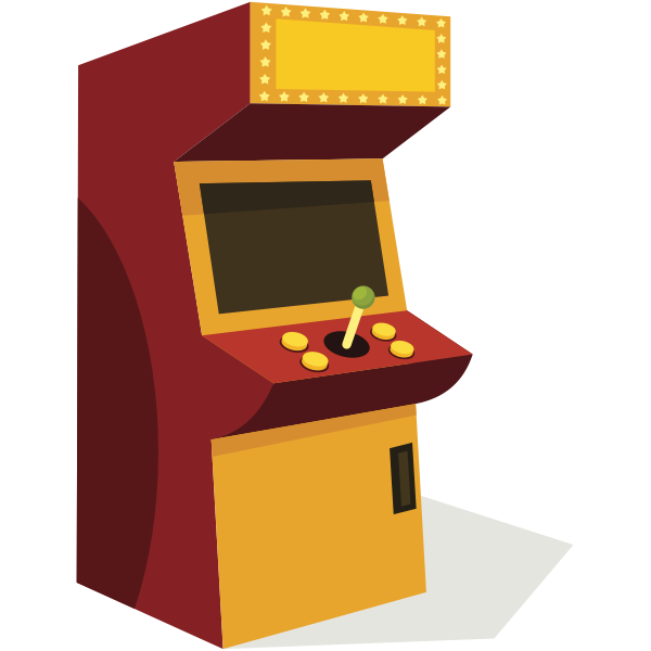 Why An Arcade Machine Is The Perfect Gift For Any Holiday