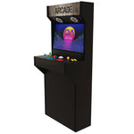 4 Player Arcade Machine (Basic)