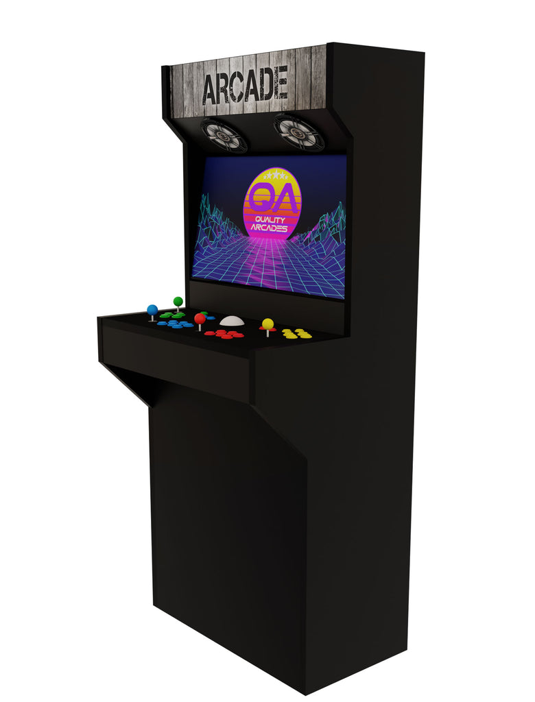 Multicade Arcade Machines – Quality Arcades