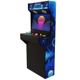 4 player Arcade Machine (Side Wrap)