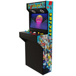 4 player Arcade Machine (Side Wrap)