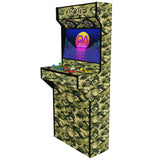4 player Arcade Machine (Full Wrap)