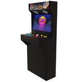 4 Player Arcade Machine (Basic)